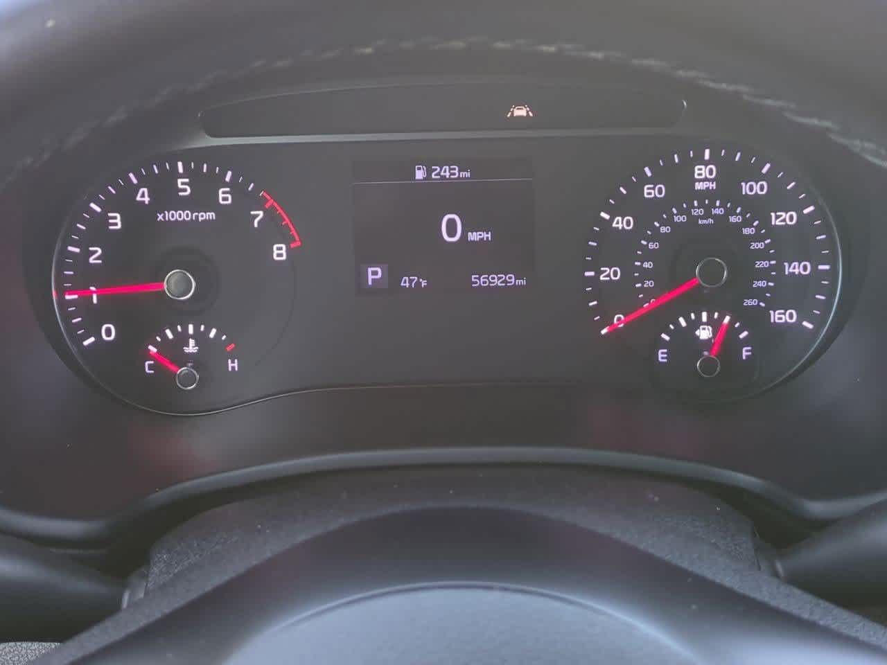 Thumbnail: 2020 Kia Soul - 32