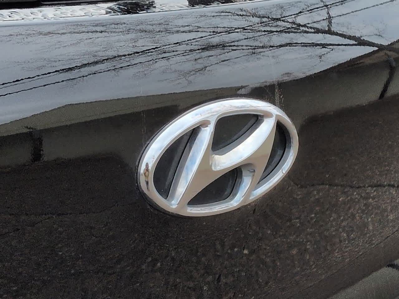 Thumbnail: 2017 Hyundai Tucson - 11