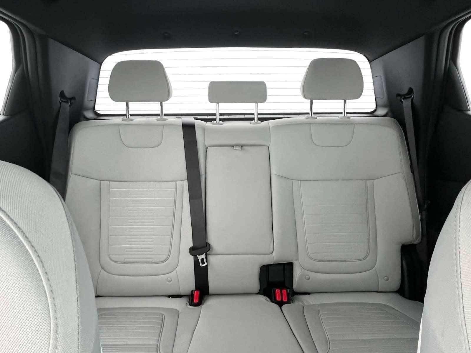 Thumbnail: 2026 Hyundai Santa Cruz - 16