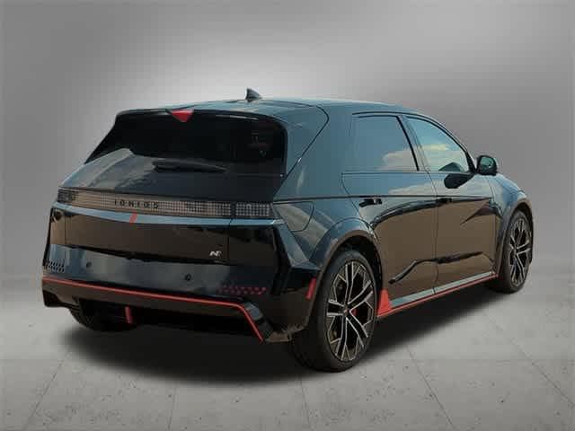 Thumbnail: 2025 Hyundai Ioniq 5 - 6