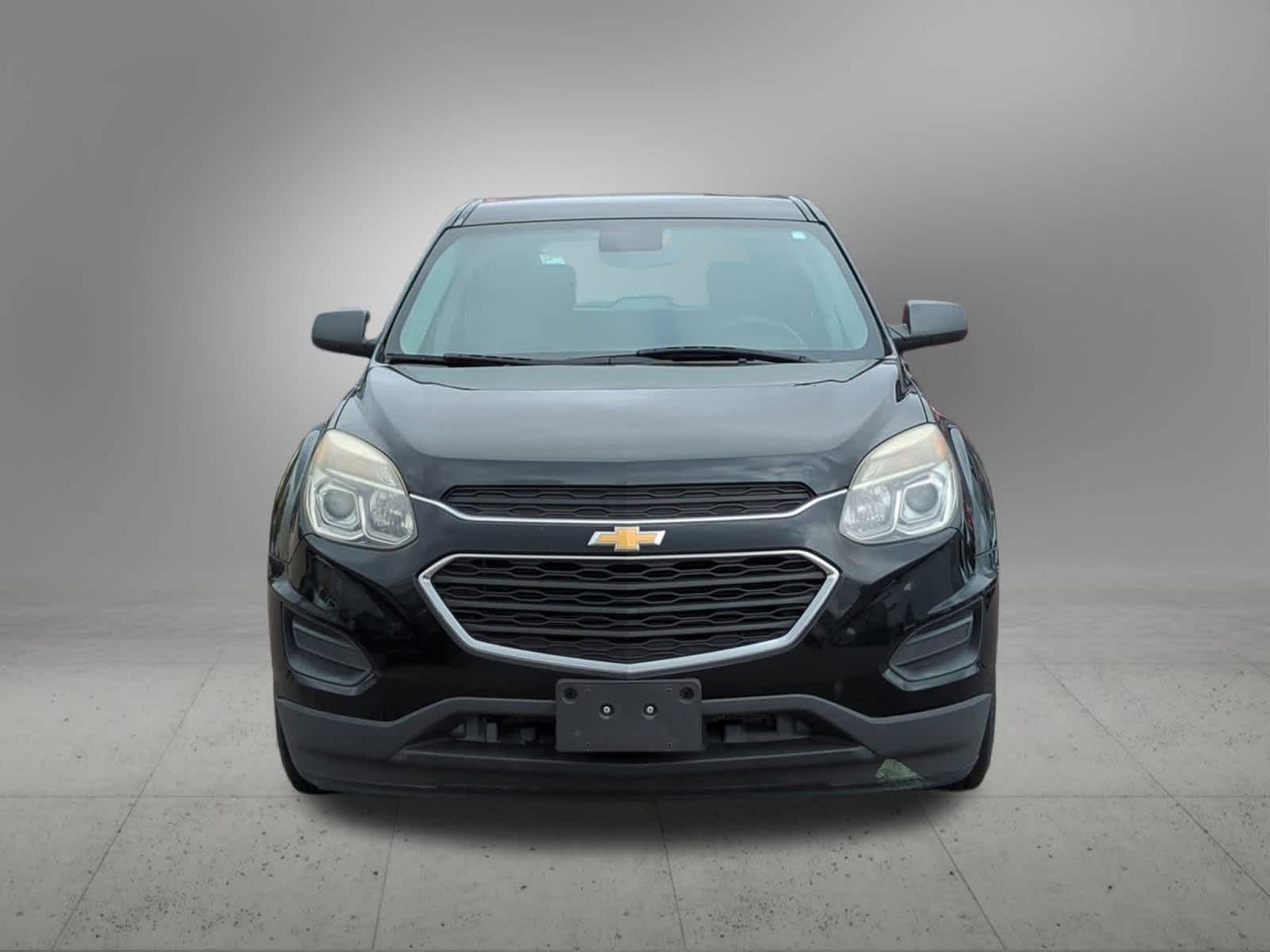 Thumbnail: 2016 Chevrolet Equinox - 9