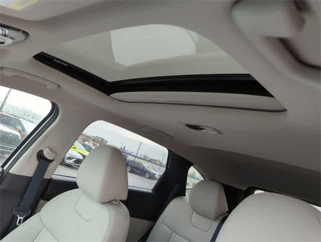 Thumbnail: 2025 Hyundai Tucson - 18