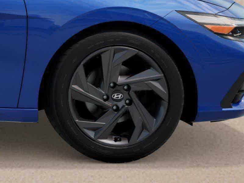 Thumbnail: 2026 Hyundai Elantra - 8