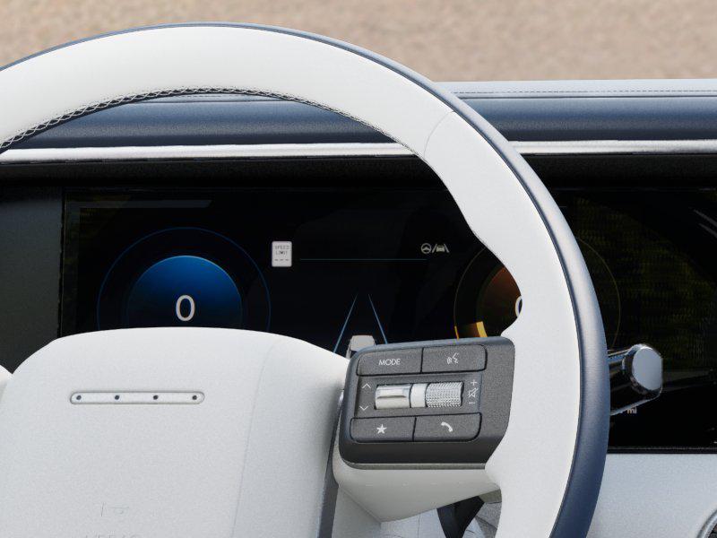 Thumbnail: 2026 Hyundai Palisade - 14