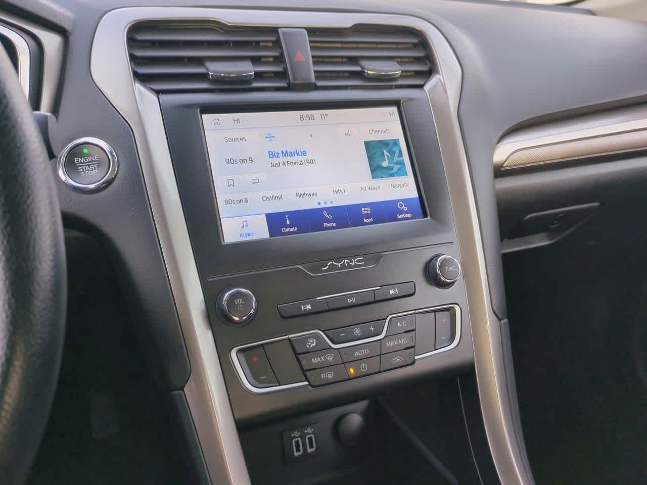 Thumbnail: 2019 Ford Fusion - 27