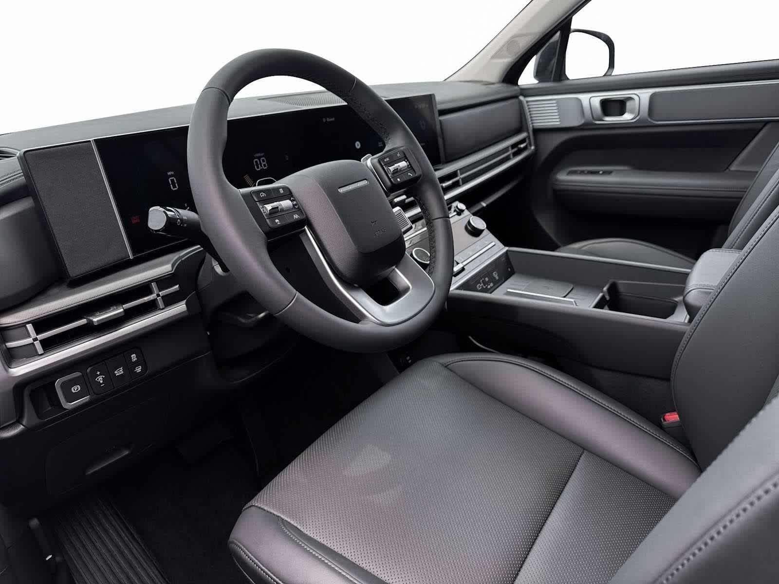 Thumbnail: 2026 Hyundai Santa Fe - 14