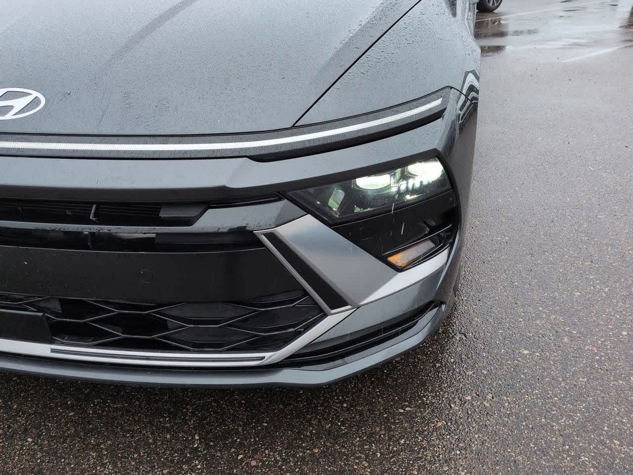 Thumbnail: 2025 Hyundai Sonata - 10