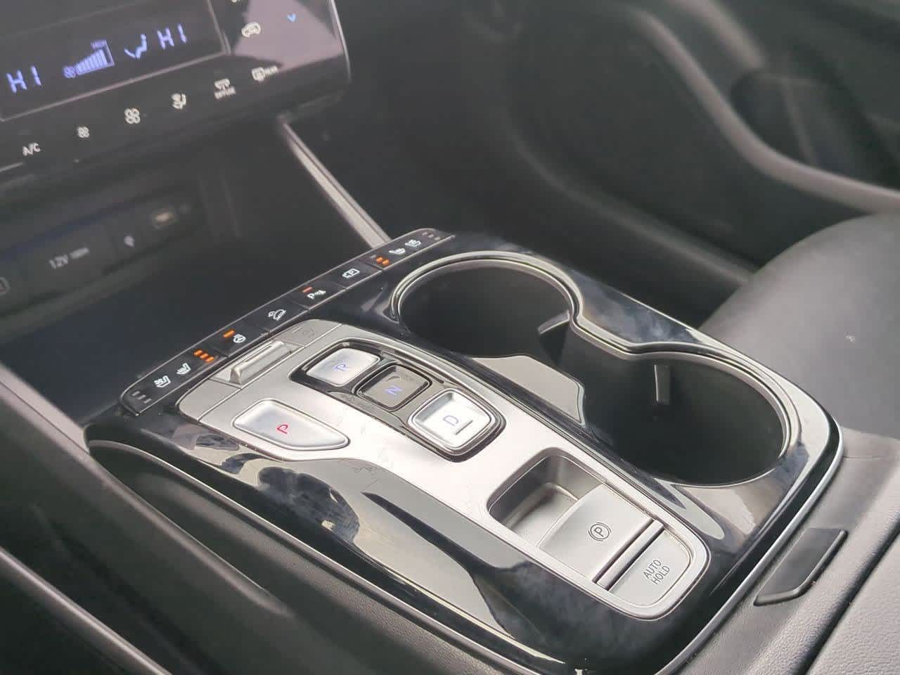 Thumbnail: 2024 Hyundai Tucson - 32