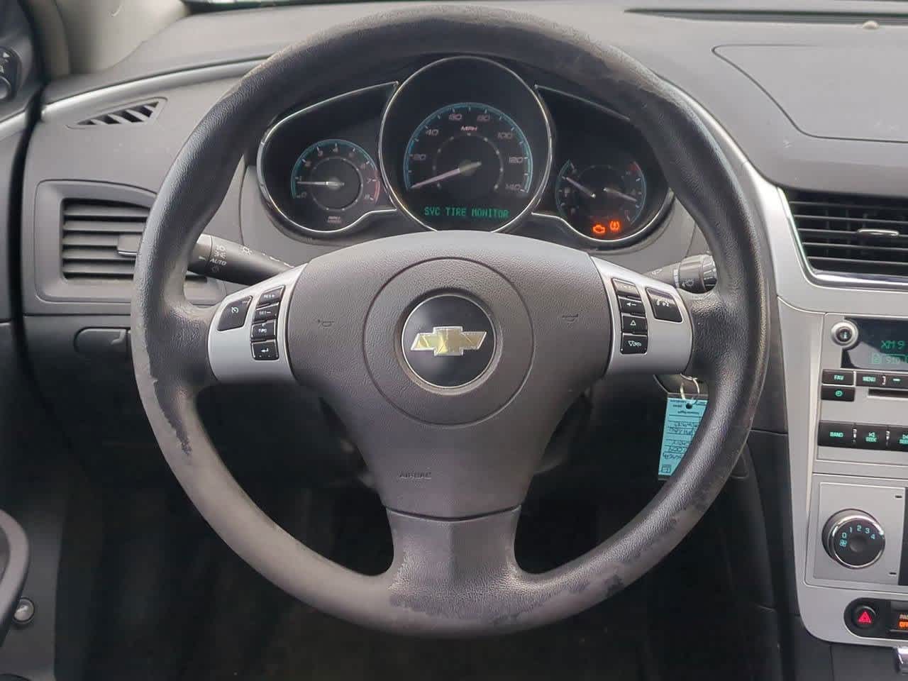 Thumbnail: 2009 Chevrolet Malibu - 21