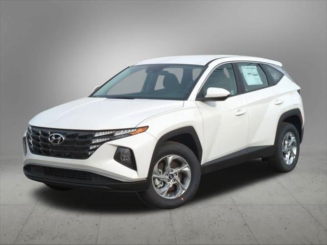 2024 Hyundai Tucson SE -
                Troy, MI