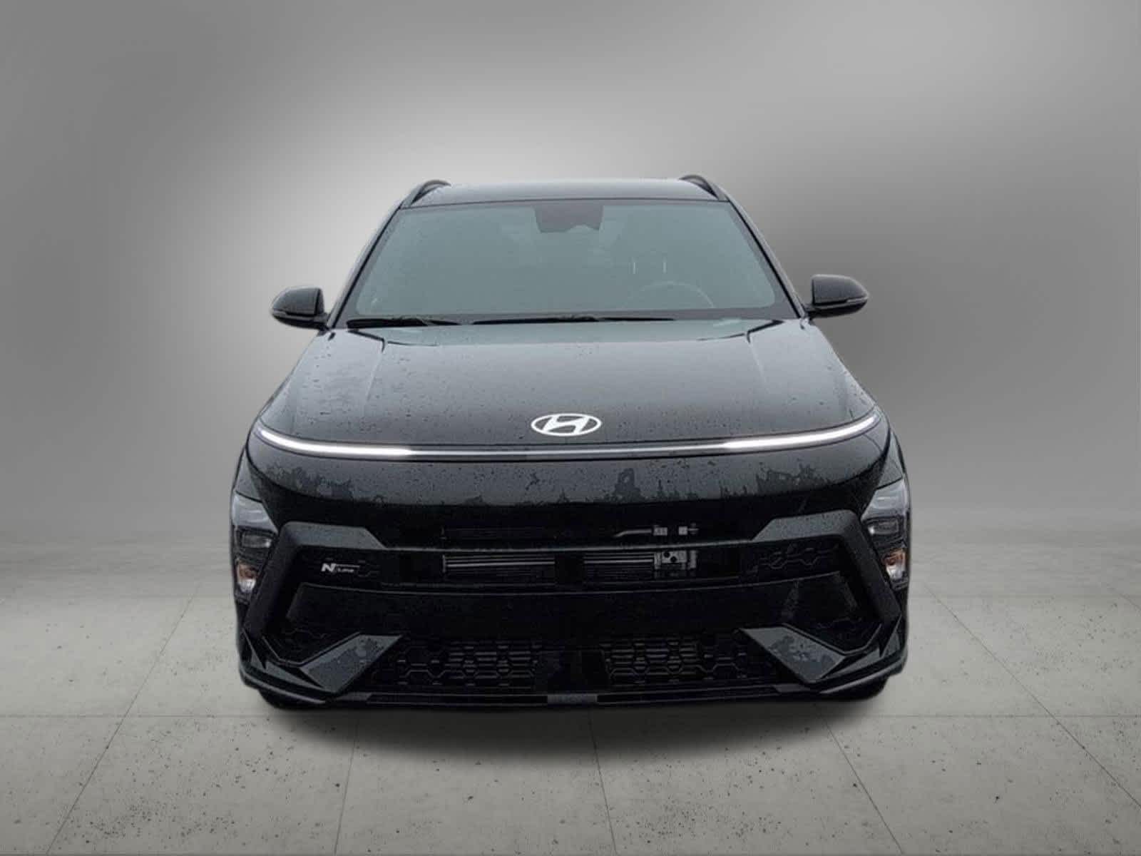 Thumbnail: 2025 Hyundai Kona - 9