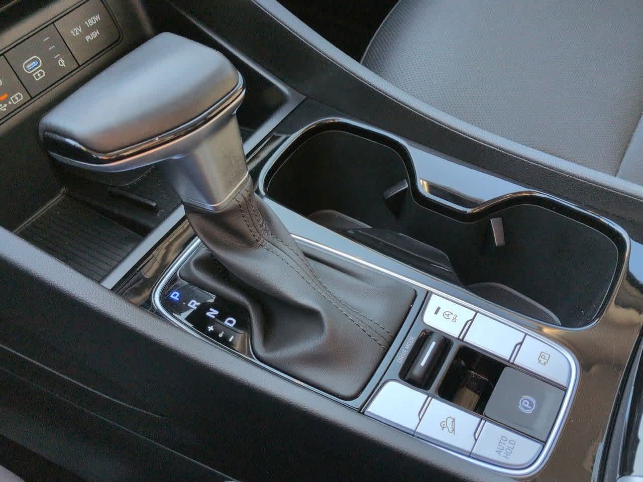 Thumbnail: 2025 Hyundai Tucson - 33