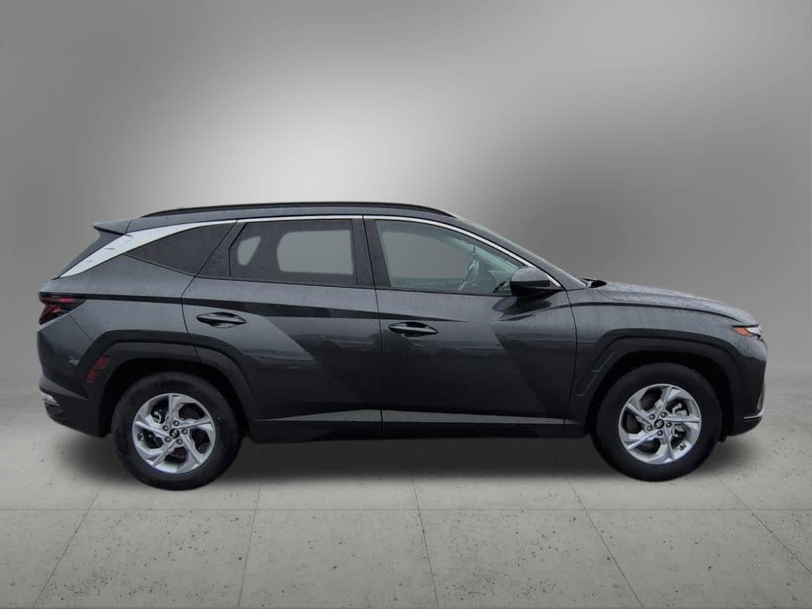 Thumbnail: 2024 Hyundai Tucson - 7