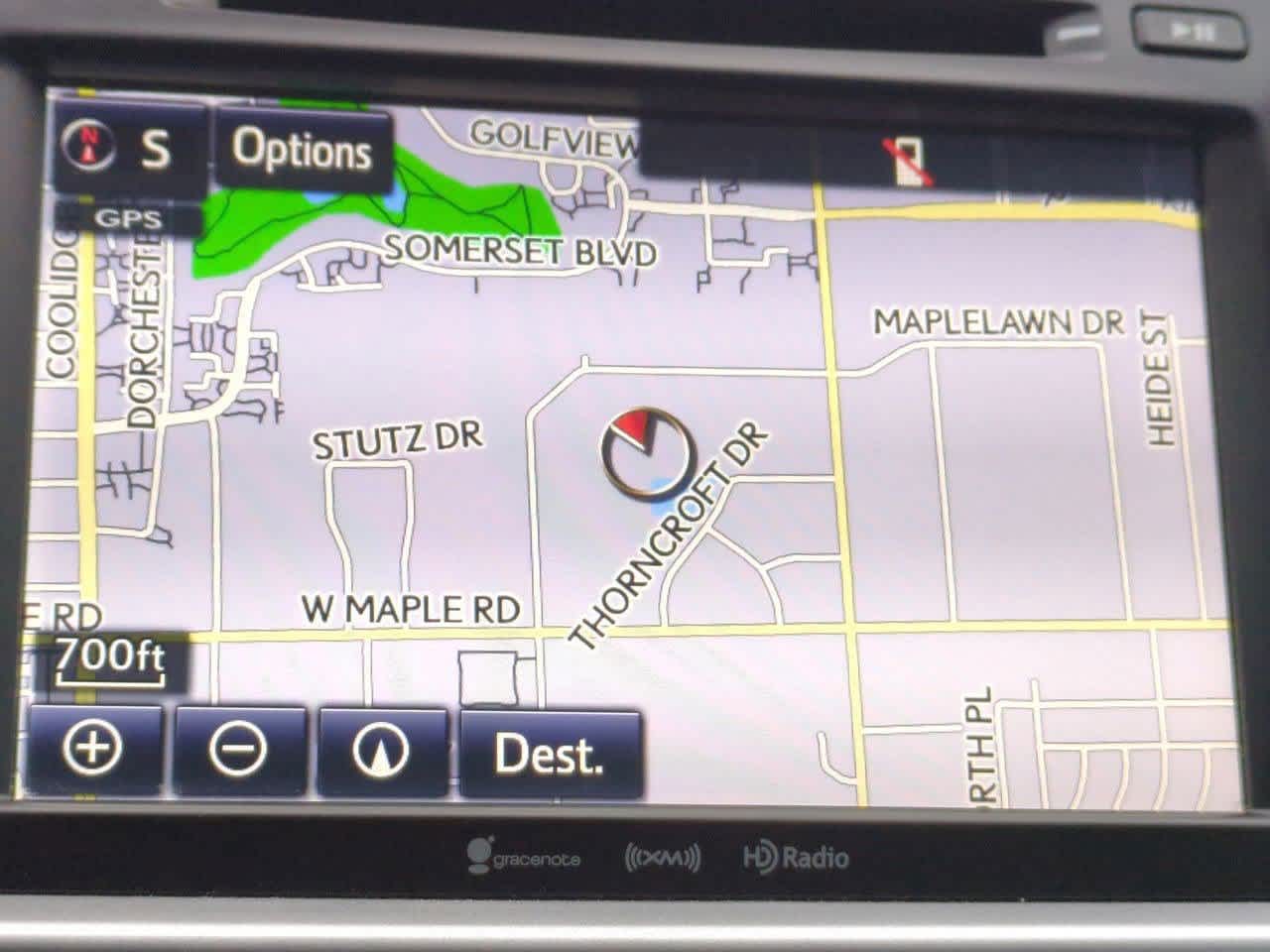 Thumbnail: 2017 Toyota Highlander - 29