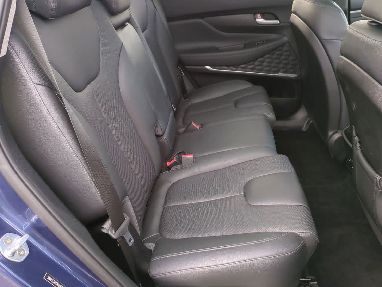 Thumbnail: 2019 Hyundai Santa Fe - 20