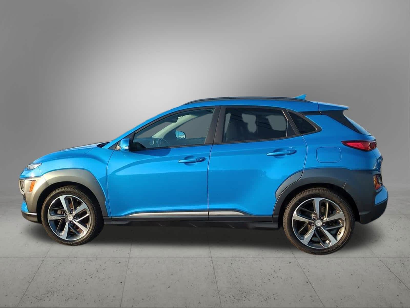 Thumbnail: 2020 Hyundai Kona - 3