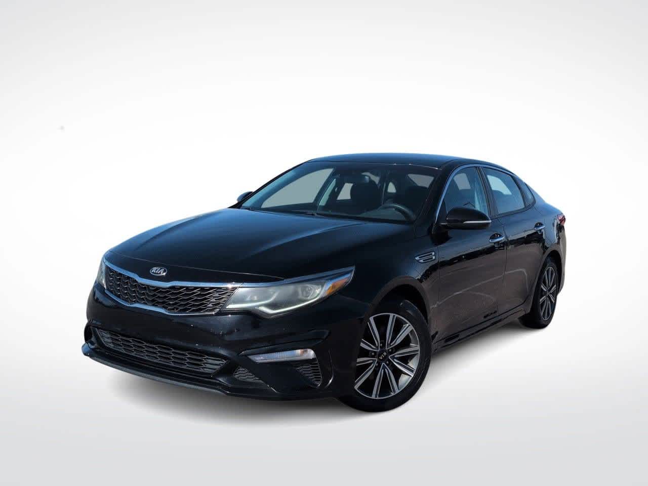 2019 Kia Optima LX -
                  Troy, MI