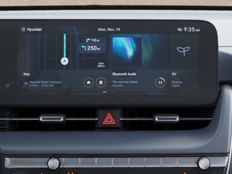 Thumbnail: 2025 Hyundai Ioniq 5 - 13