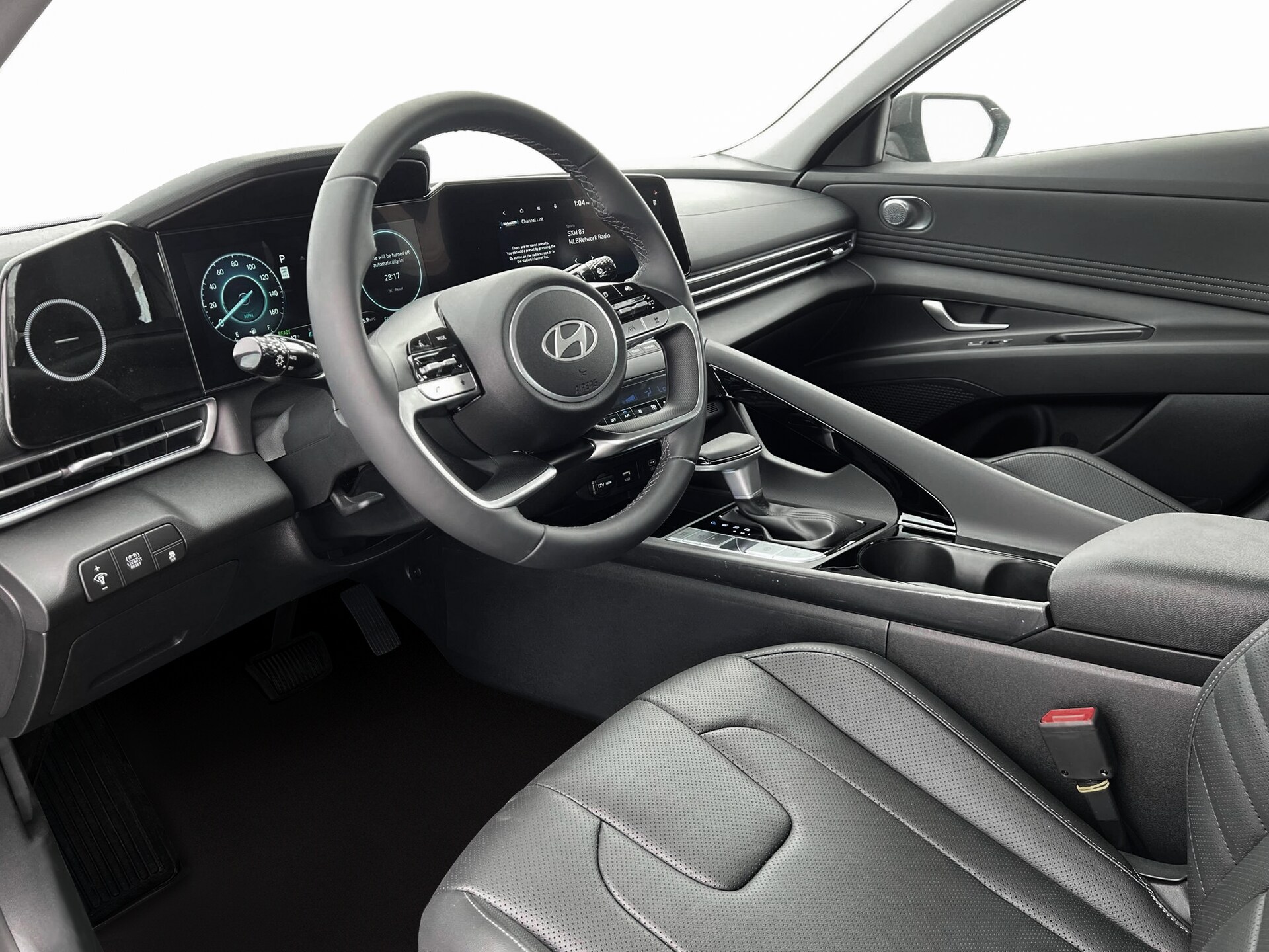 Thumbnail: 2025 Hyundai Elantra - 14