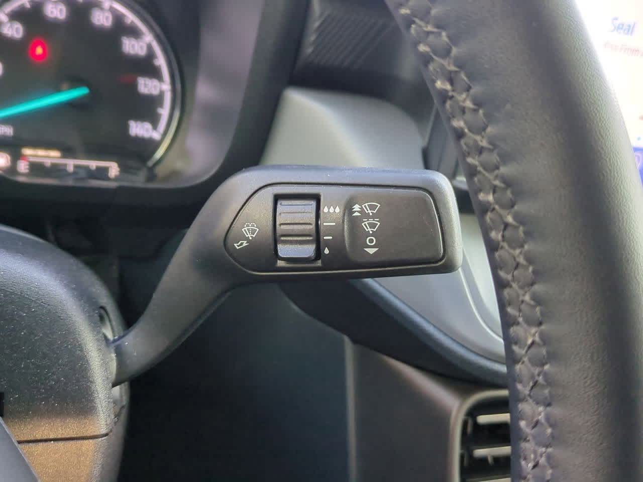 2023 Ford Maverick Lariat 23