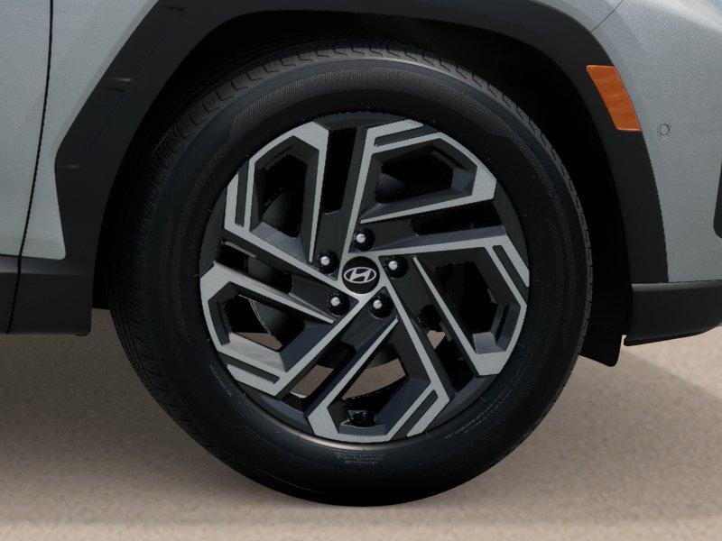 Thumbnail: 2026 Hyundai Tucson - 8