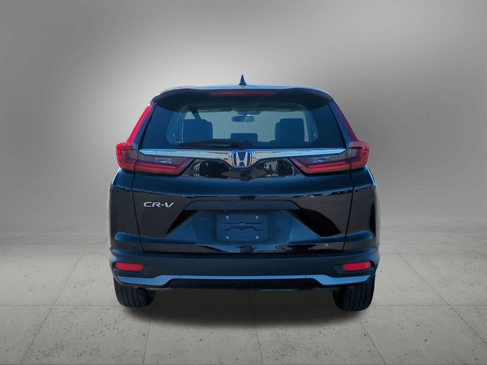 Thumbnail: 2020 Honda CR-V - 5