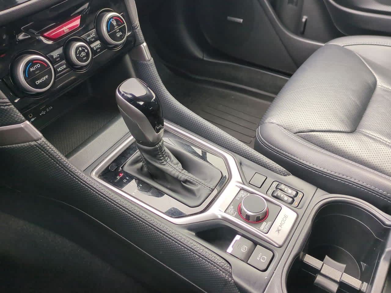 Thumbnail: 2022 Subaru Forester - 33