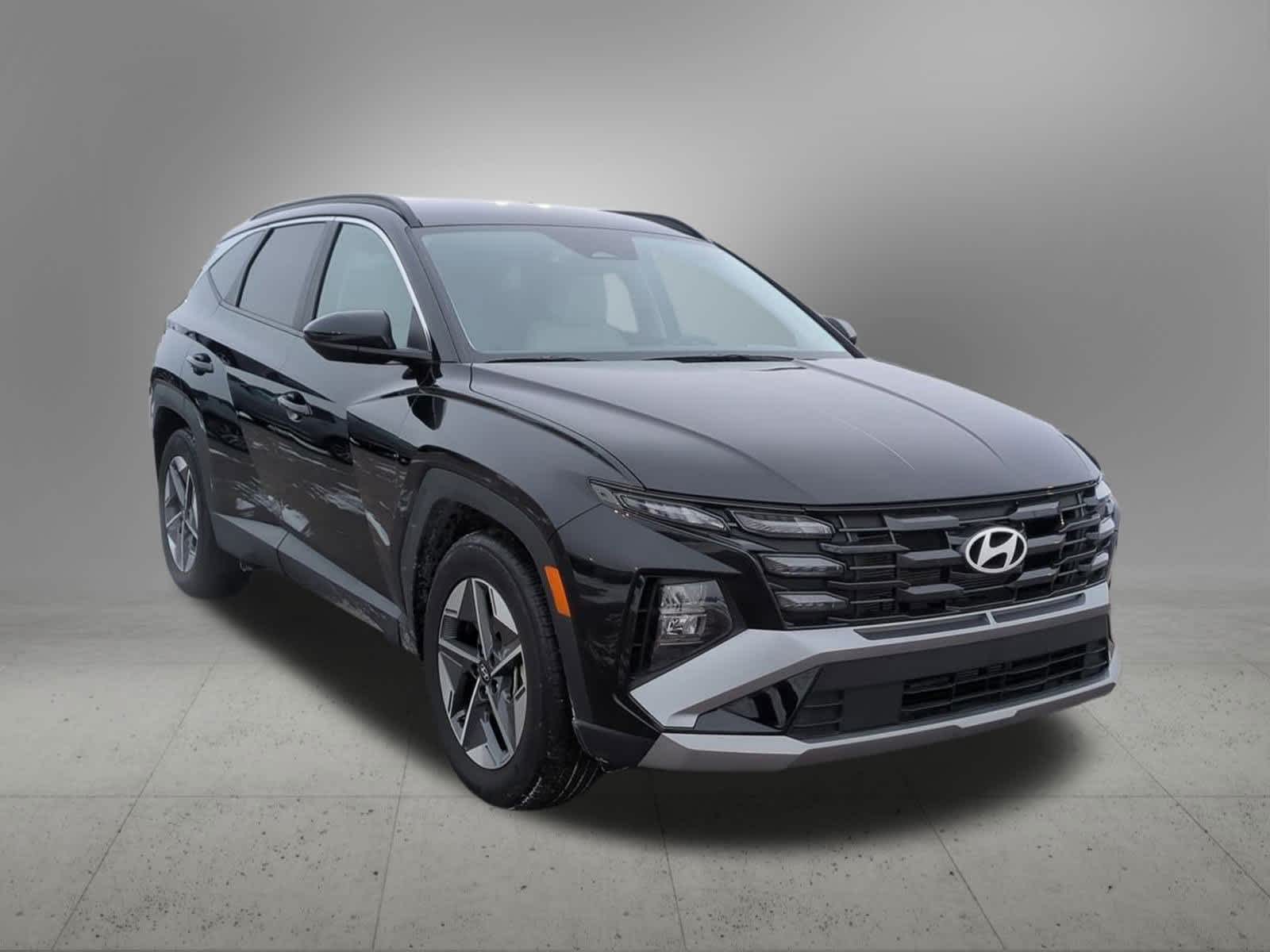 Thumbnail: 2025 Hyundai Tucson - 8