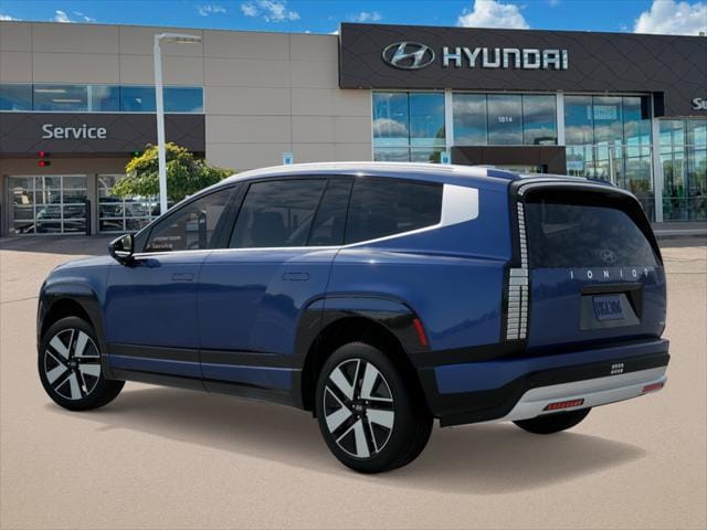 2026 Hyundai Ioniq SEL 5