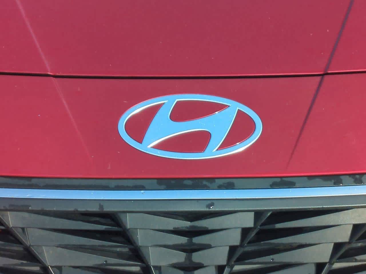 Thumbnail: 2024 Hyundai Elantra - 11