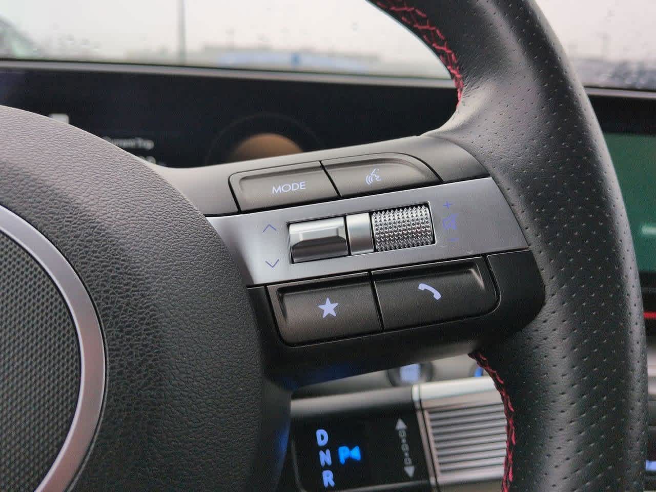 Thumbnail: 2025 Hyundai Kona - 24