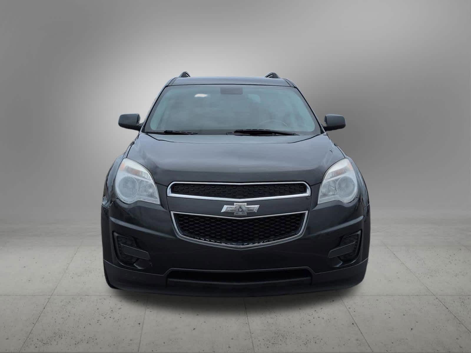Thumbnail: 2014 Chevrolet Equinox - 10