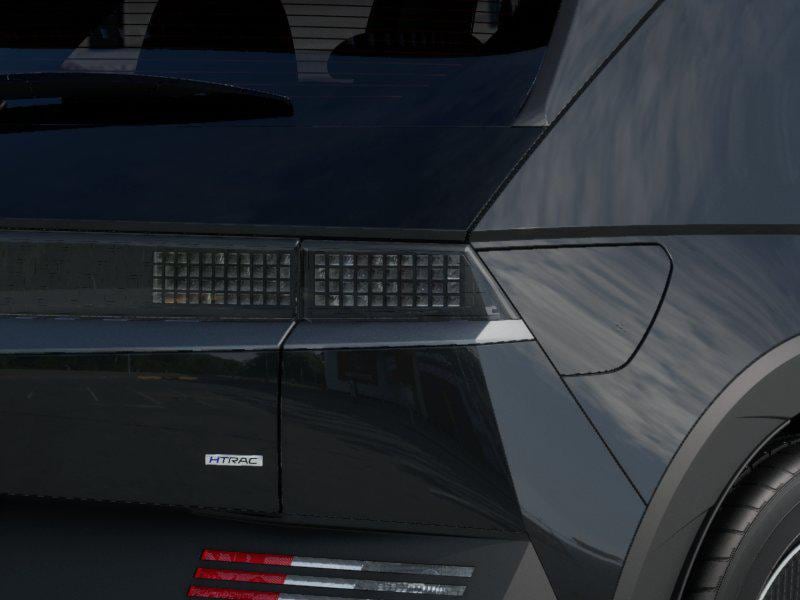 Thumbnail: 2026 Hyundai Ioniq 5 - 10