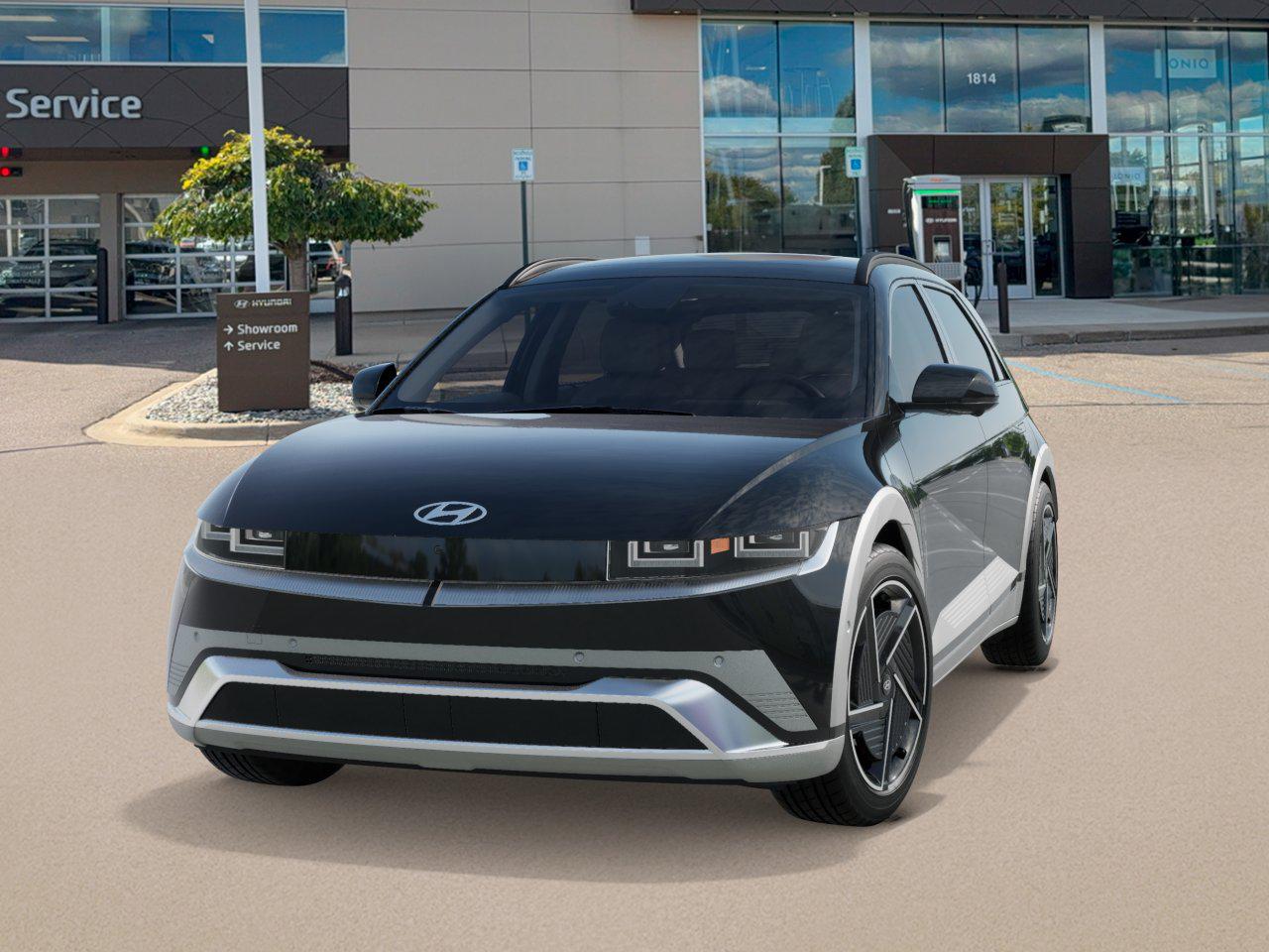 Thumbnail: 2026 Hyundai Ioniq 5 - 6