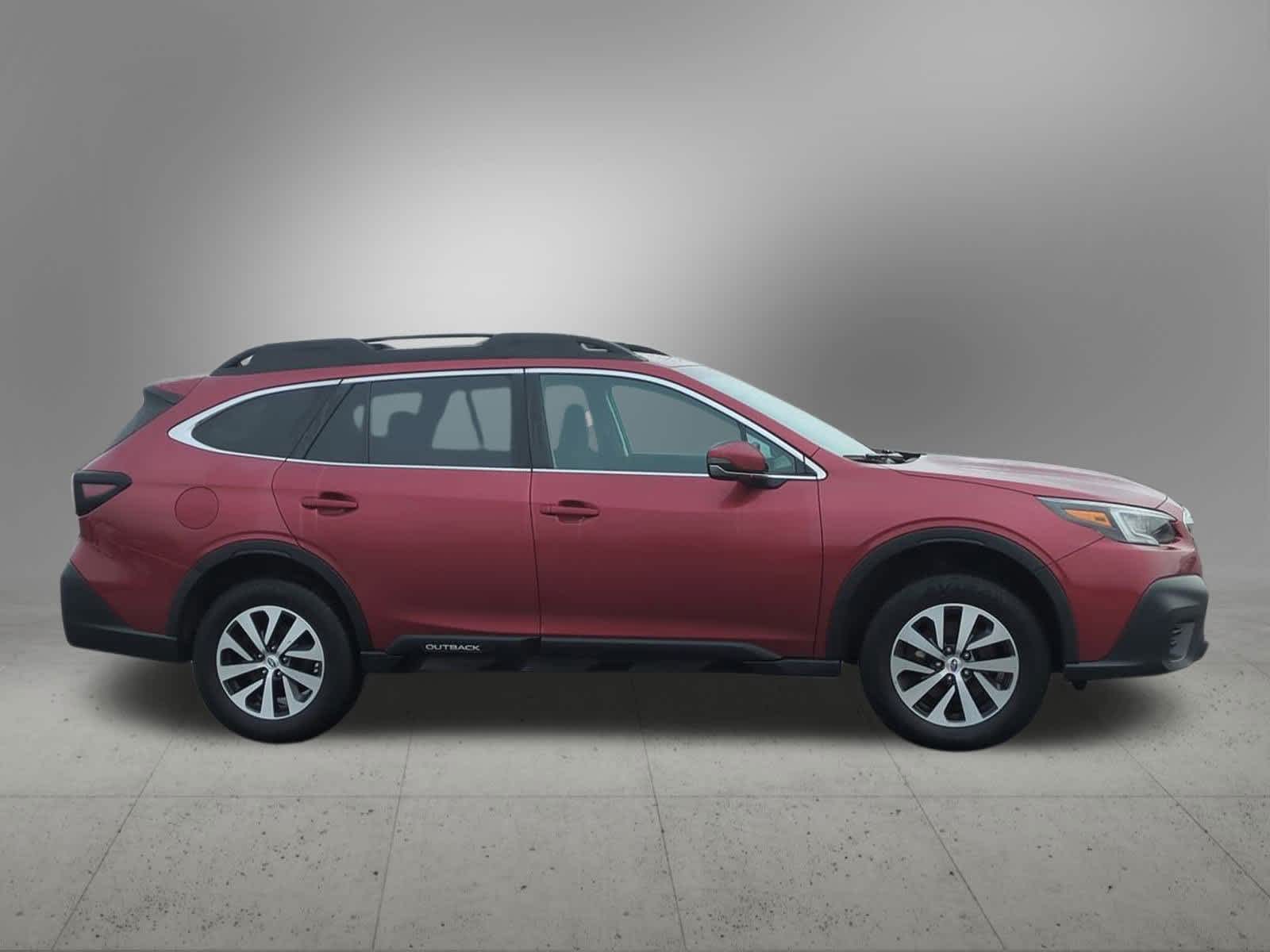 Thumbnail: 2020 Subaru Outback - 7