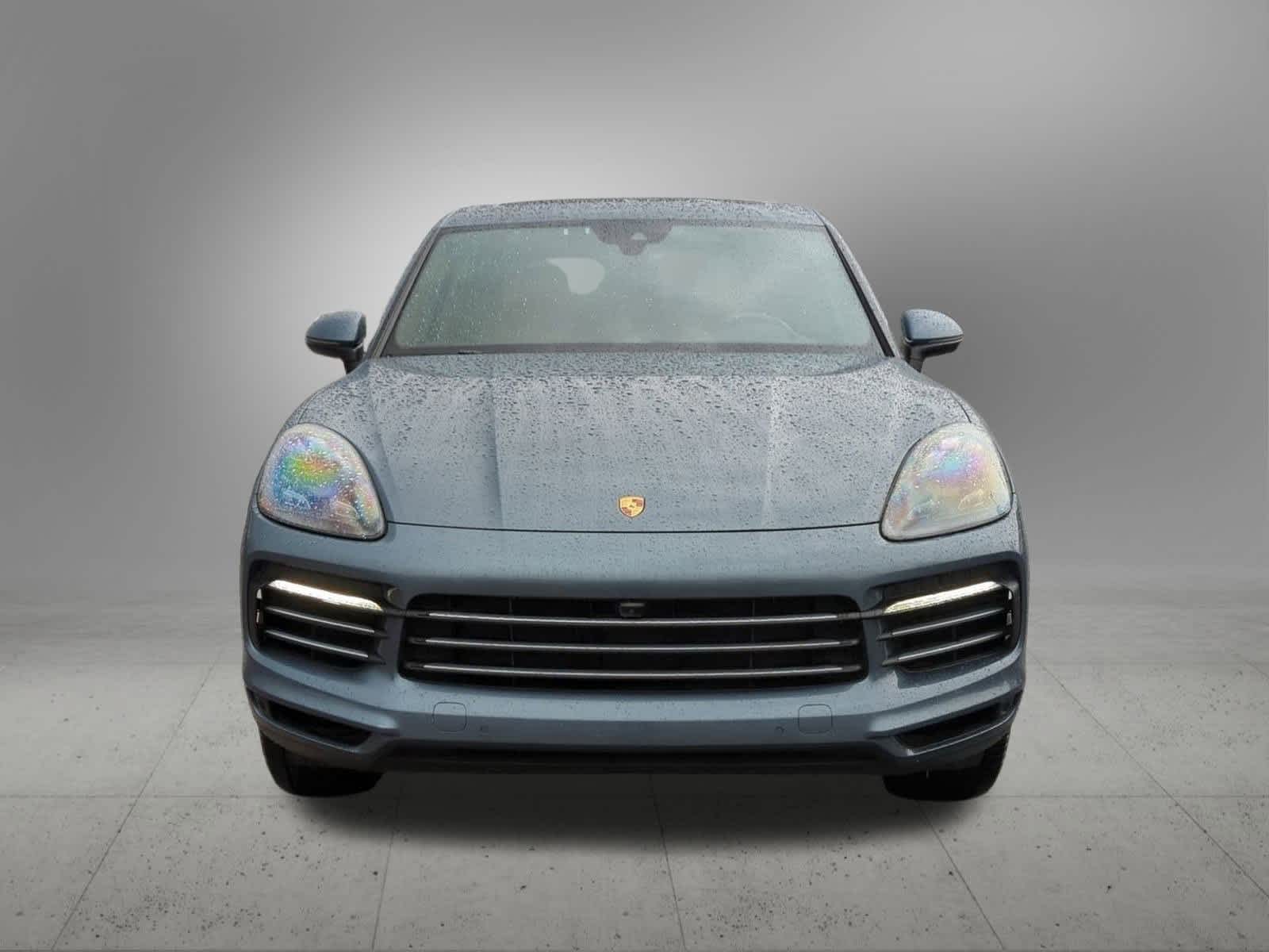 Thumbnail: 2019 Porsche Cayenne - 9