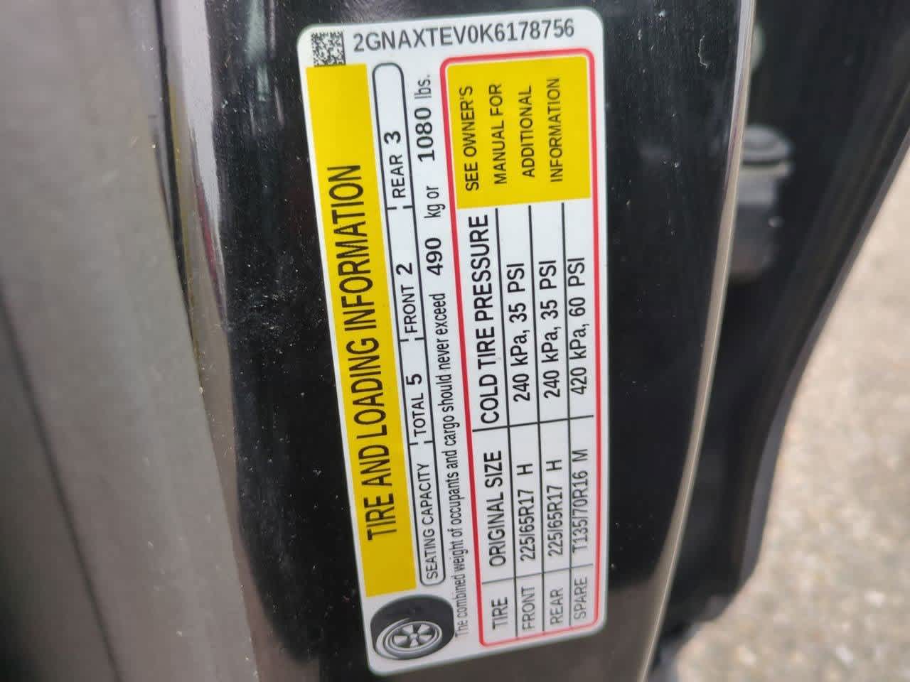 Thumbnail: 2020 Chevrolet Sonic - 34