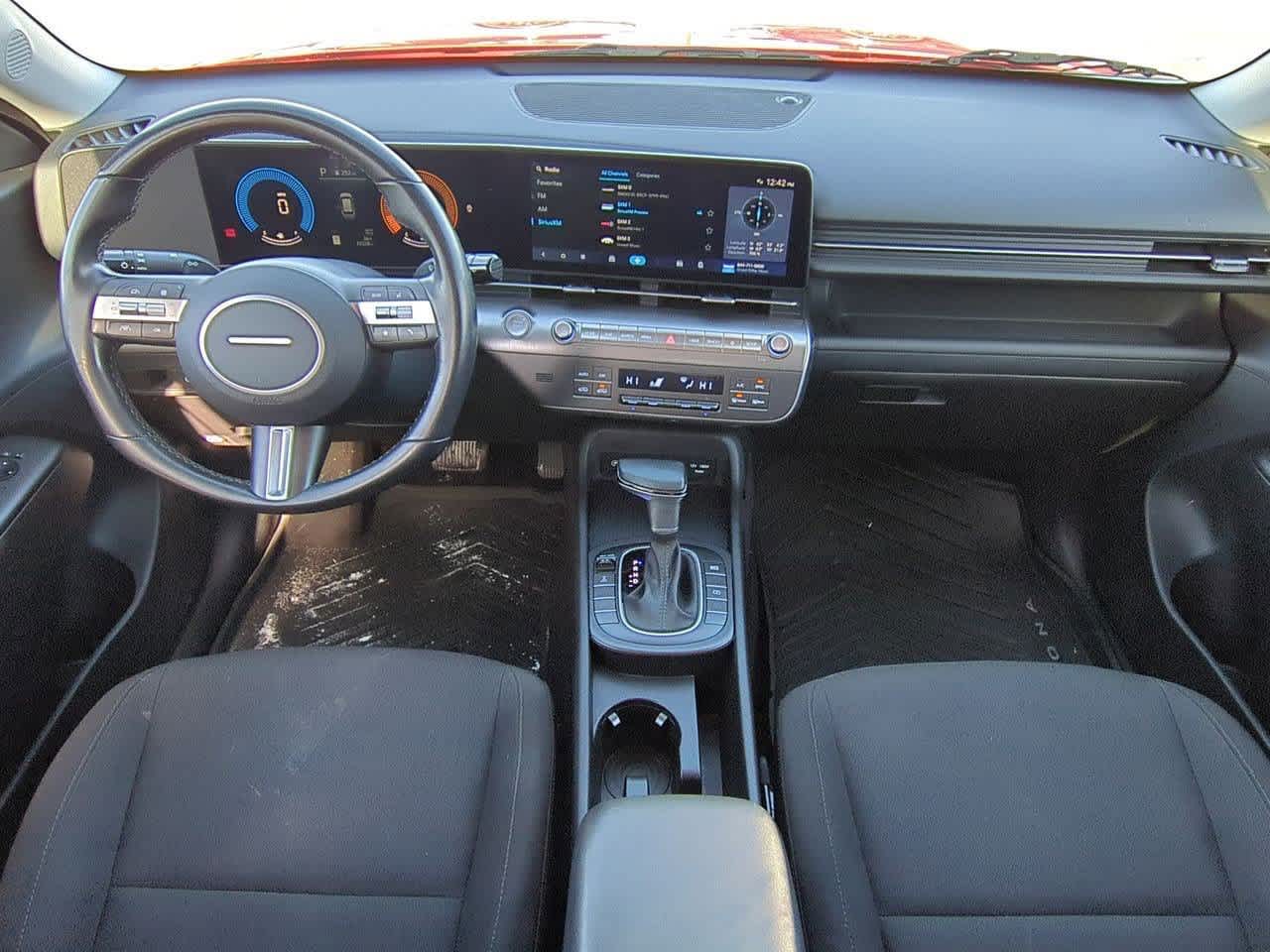 Thumbnail: 2024 Hyundai Kona - 14