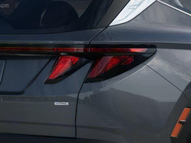 Thumbnail: 2026 Hyundai Tucson - 10