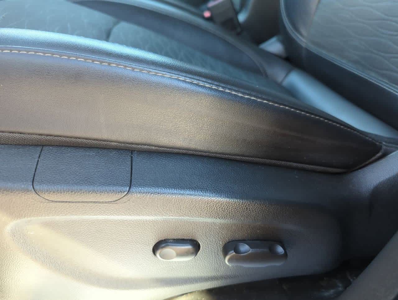 2016 Buick Encore  15