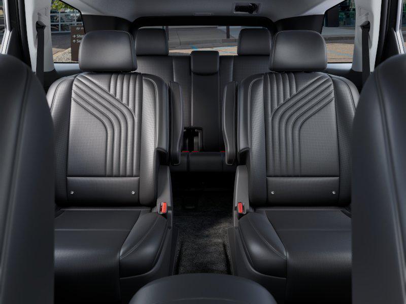 Thumbnail: 2026 Hyundai Palisade - 12