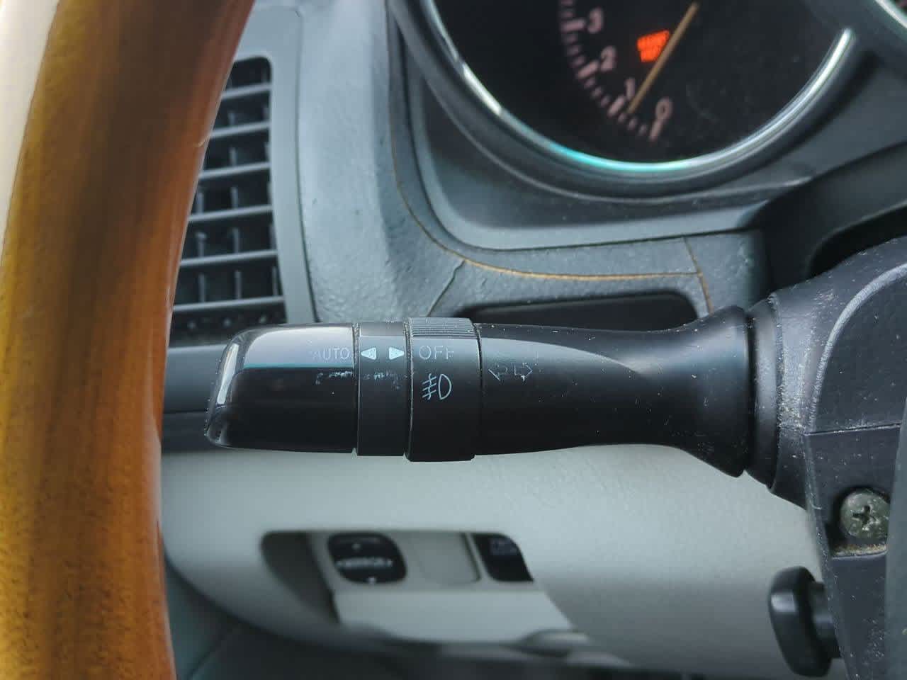 Thumbnail: 2004 Lexus RX - 27