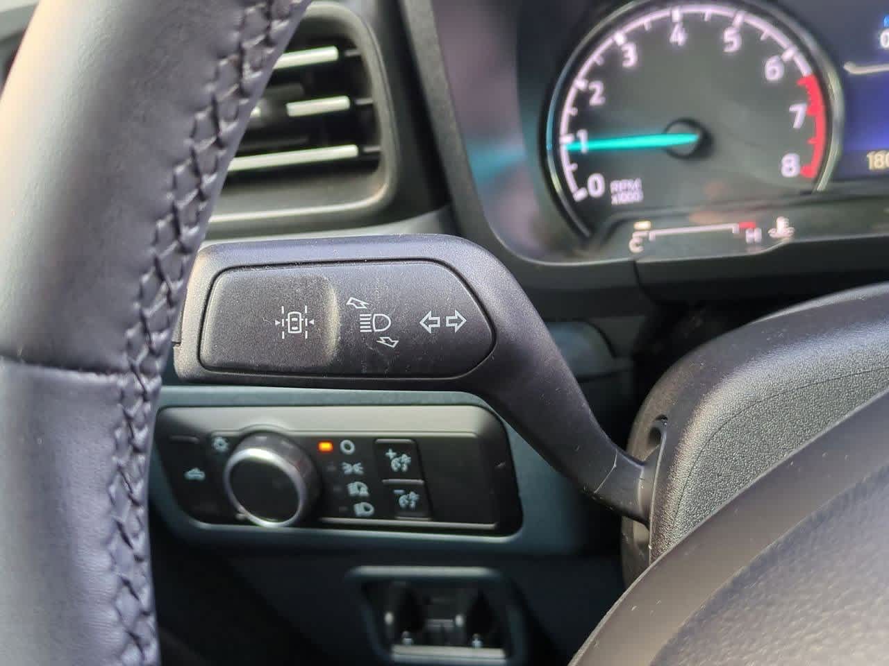 2023 Ford Maverick Lariat 24
