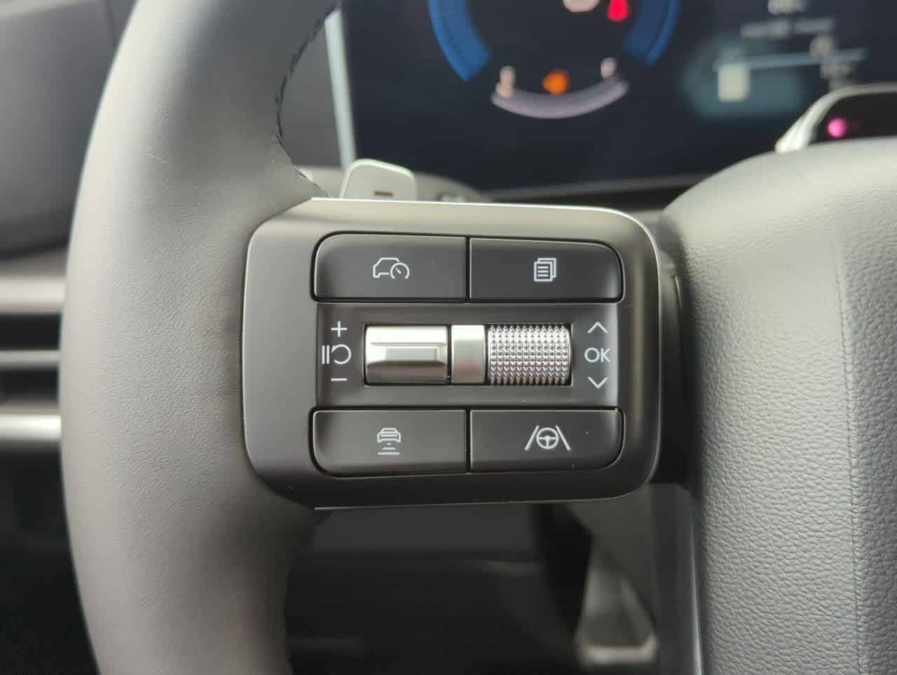 Thumbnail: 2025 Hyundai Santa Fe - 21