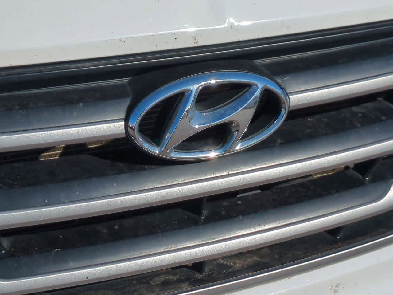 Thumbnail: 2018 Hyundai Tucson - 11