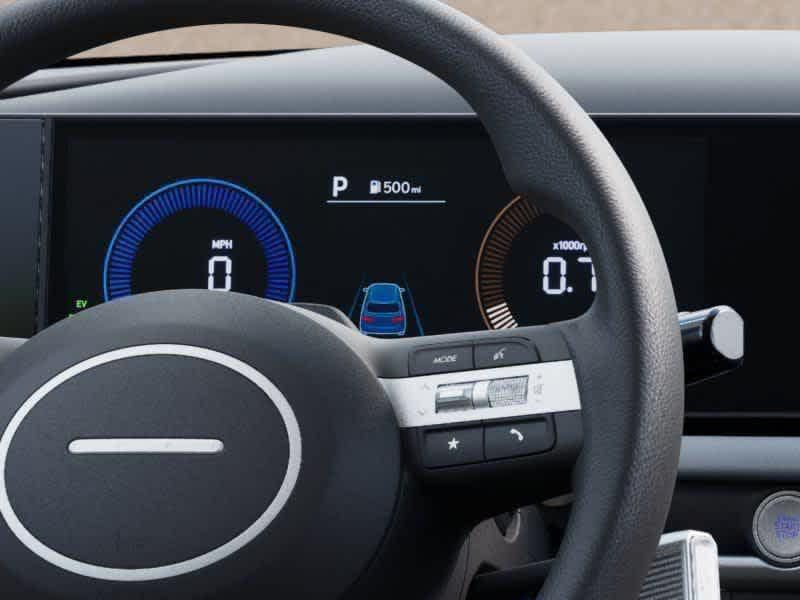 Thumbnail: 2026 Hyundai Tucson - 14