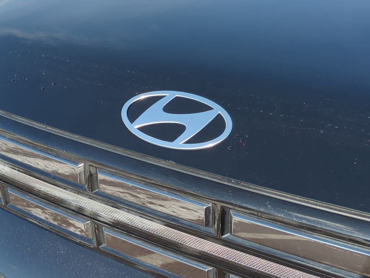 Thumbnail: 2025 Hyundai Santa Fe - 7