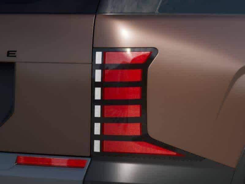 Thumbnail: 2026 Hyundai Palisade - 10