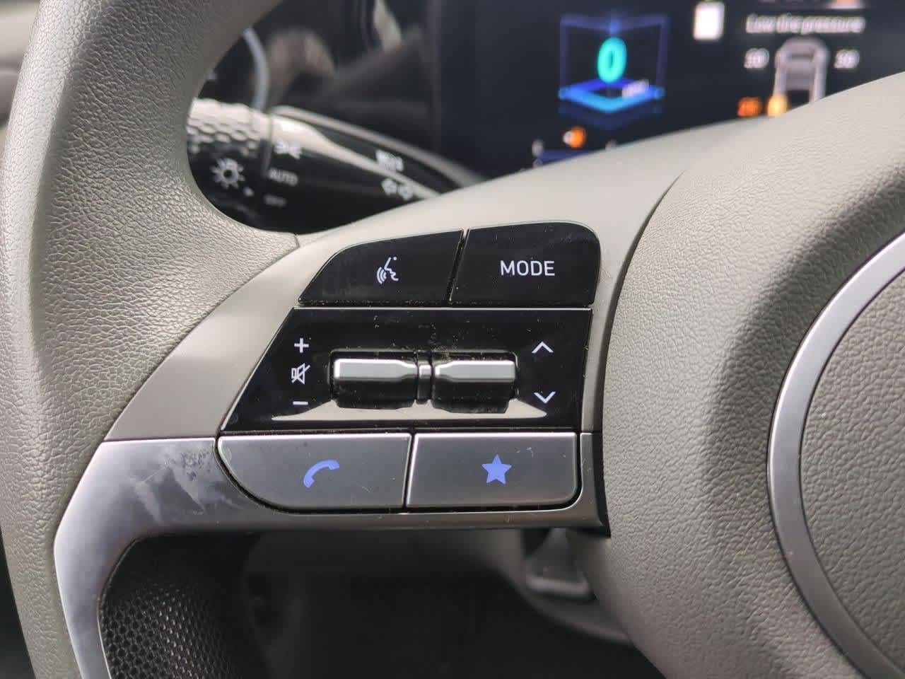 Thumbnail: 2024 Hyundai Elantra - 22