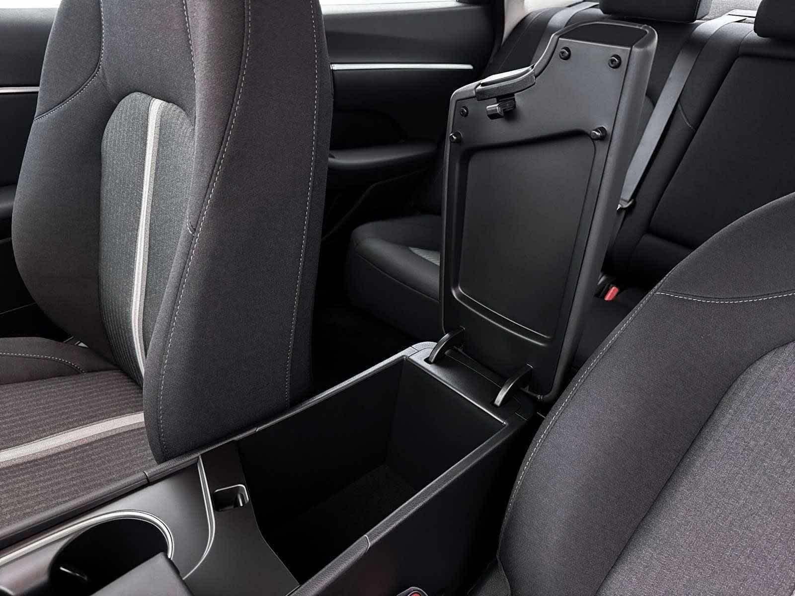 Thumbnail: 2026 Hyundai Sonata - 18